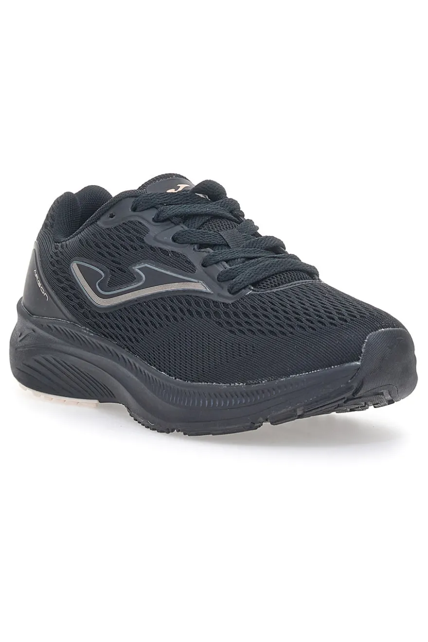 Scarpe da Running Joma Argon Nere