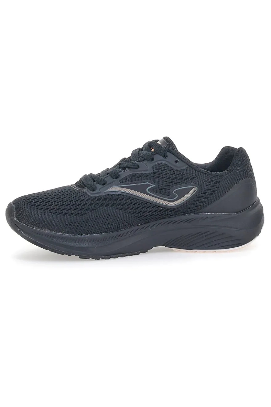Scarpe da Running Joma Argon Nere