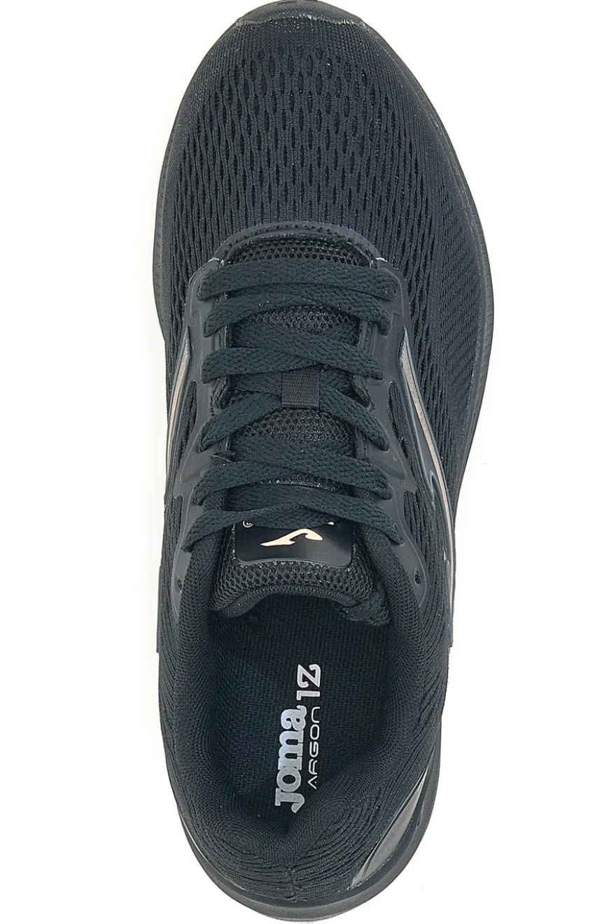 Scarpe da Running Joma Argon Nere