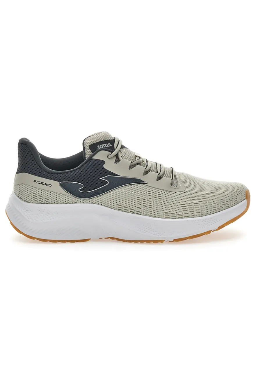 Scarpe da Running Joma R. Rodio 2362 Grigie