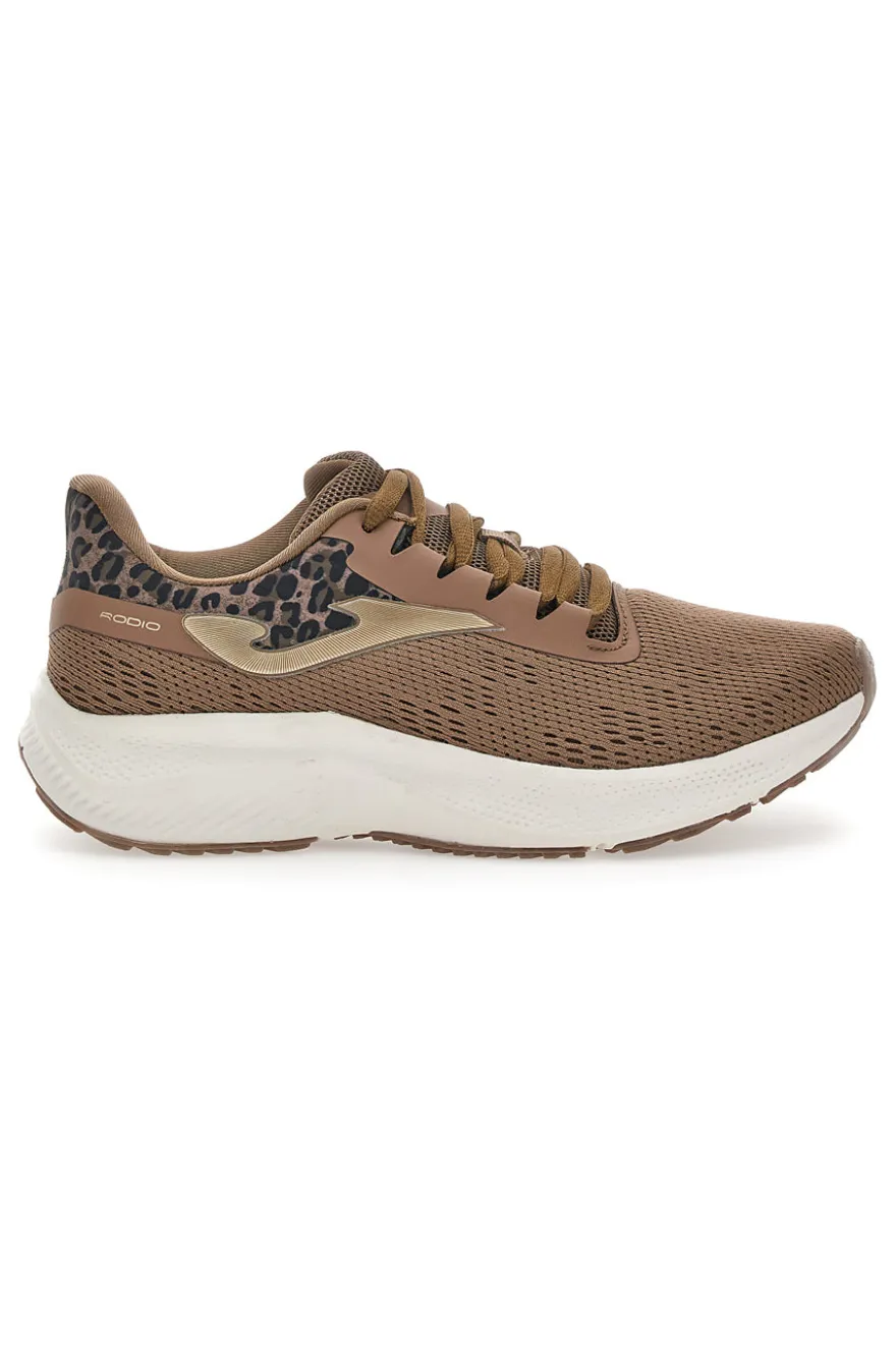 Scarpe da Running Joma Rodio 2324 Beige