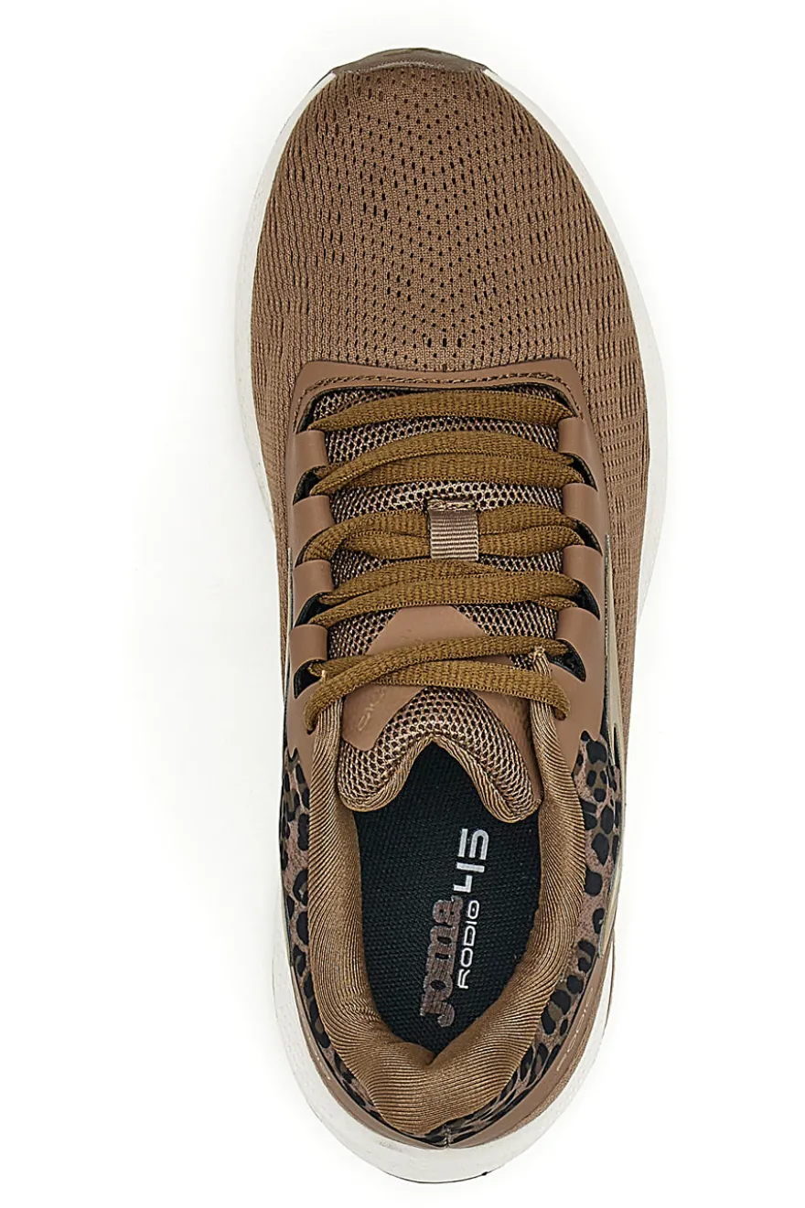 Scarpe da Running Joma Rodio 2324 Beige