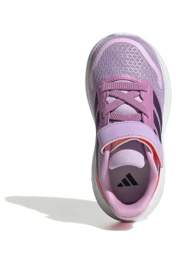 Scarpe da running lilla con suola Cloudfoam Adidas Runfalcon 5 EL I