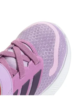 Scarpe da running lilla con suola Cloudfoam Adidas Runfalcon 5 EL I
