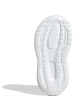Scarpe da running lilla con suola Cloudfoam Adidas Runfalcon 5 EL I