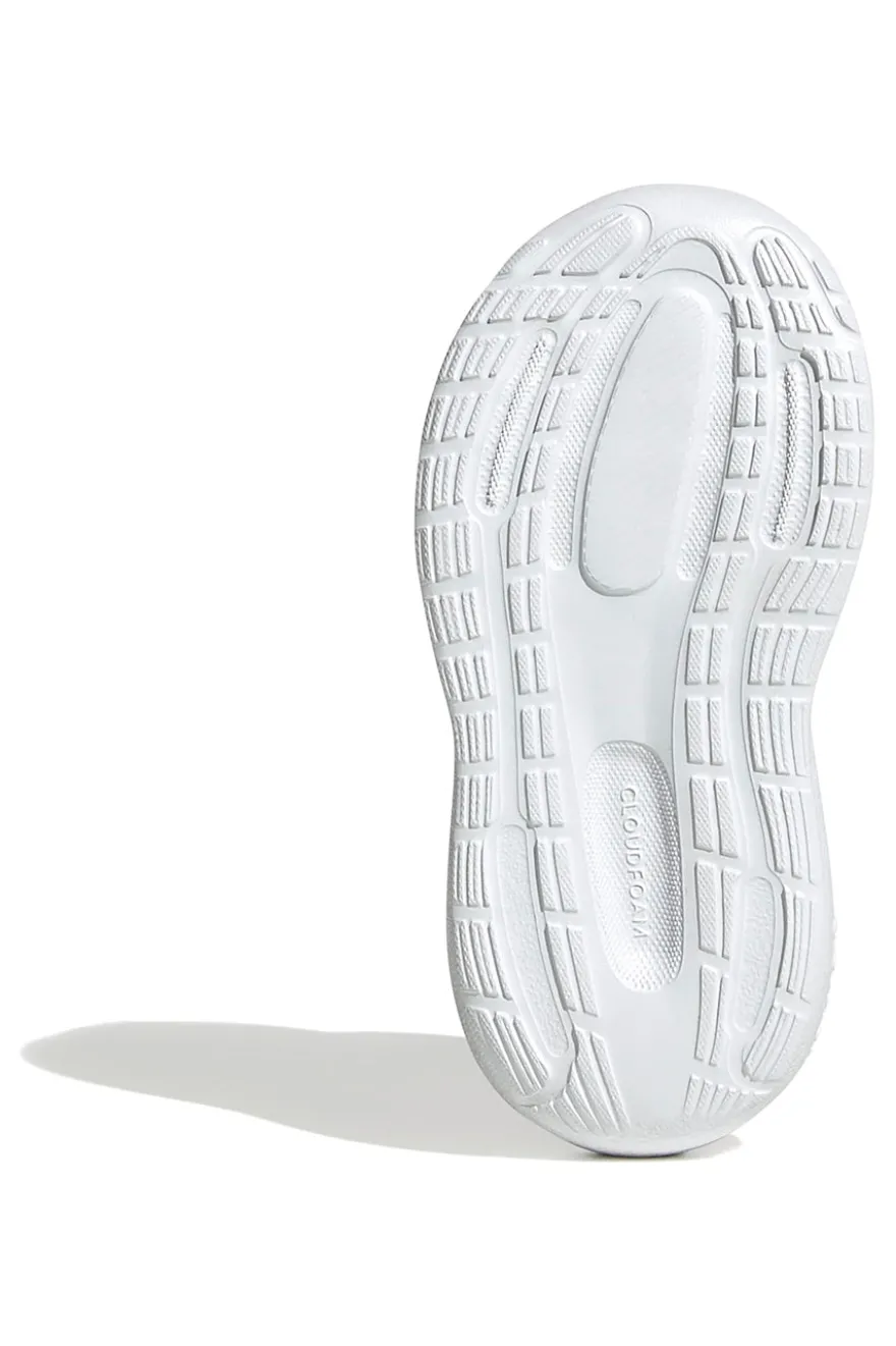 Scarpe da running lilla con suola Cloudfoam Adidas Runfalcon 5 EL I