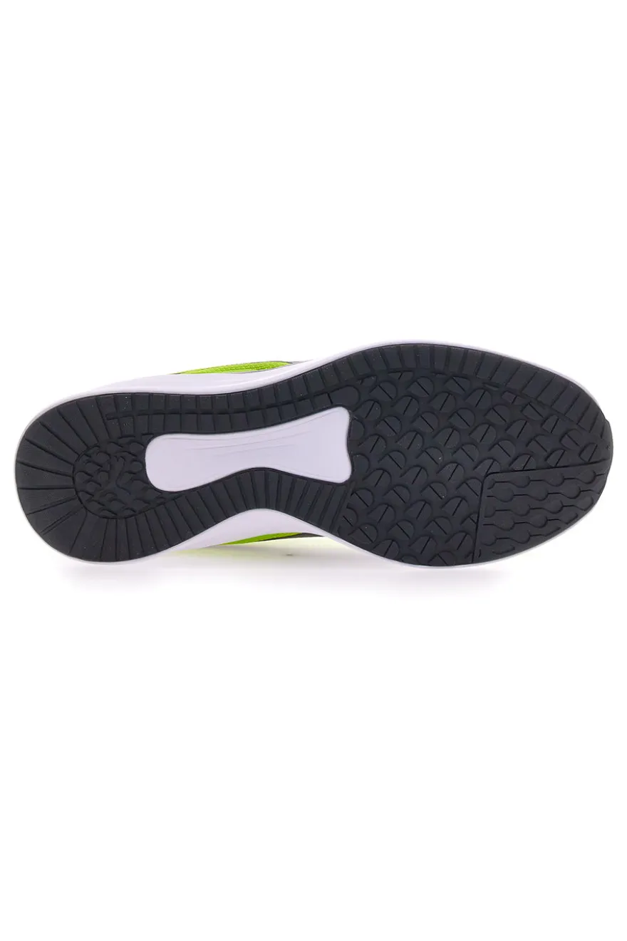 Scarpe da Running Lime Con Lacci Puma Night Runner V3