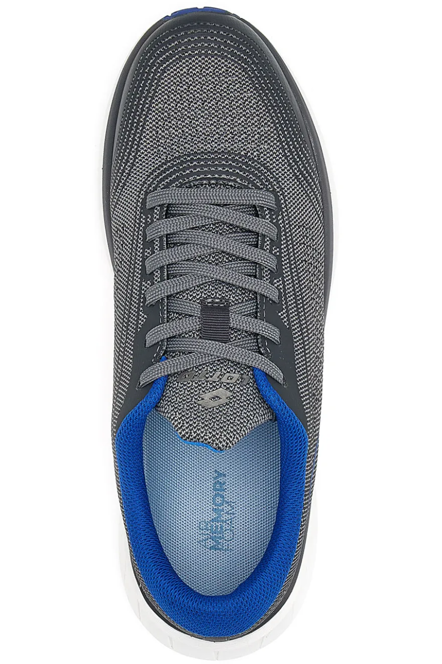 Scarpe da Running Lotto Speedride 400