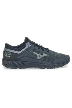 Scarpe da Running Mizuno Wave Ibuki 3 GXT Nere