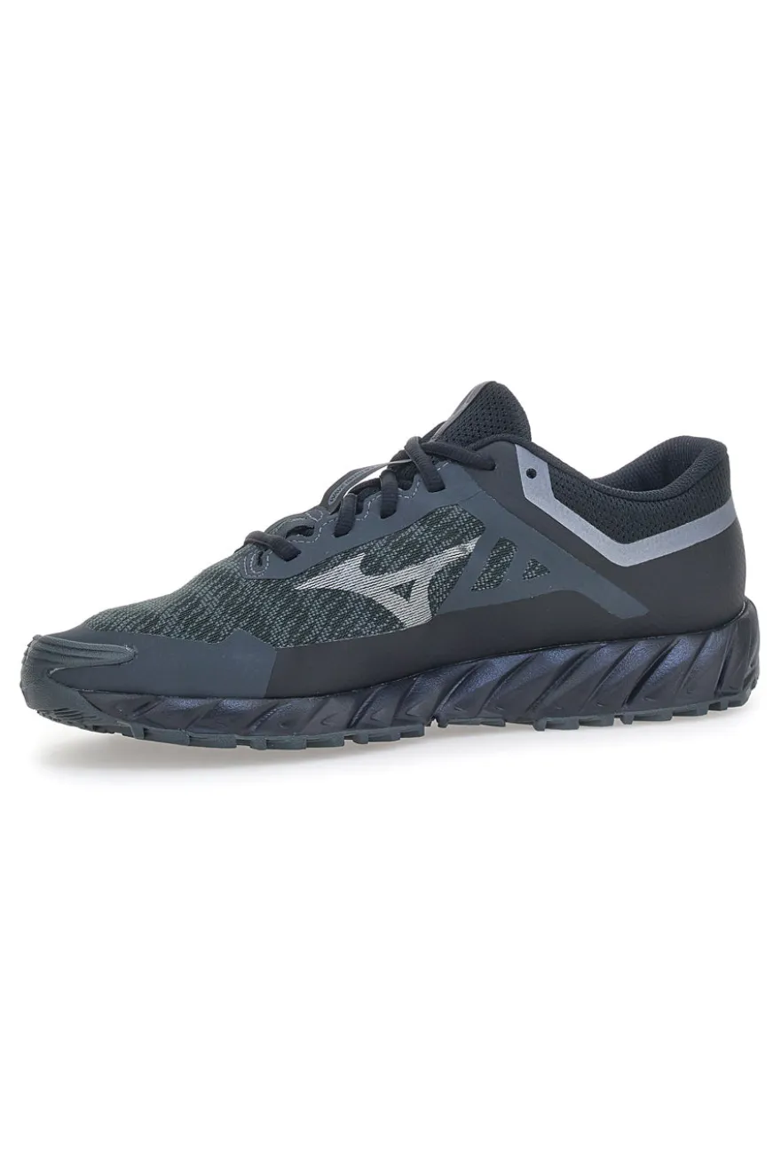 Scarpe da Running Mizuno Wave Ibuki 3 GXT Nere