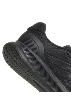 Scarpe da Running nere Adidas RUNFALCON 5