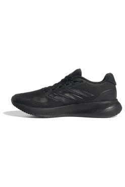 Scarpe da Running nere Adidas RUNFALCON 5