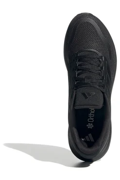 Scarpe da Running nere Adidas RUNFALCON 5