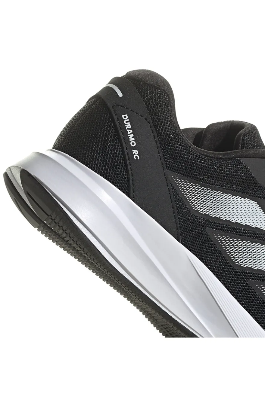 Scarpe da Running Nere Adidas Duramo RC