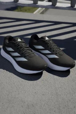 Scarpe da Running Nere Adidas Duramo RC