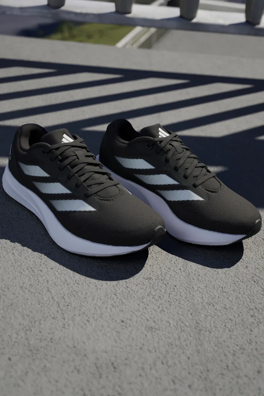 Scarpe da Running Nere Adidas Duramo RC