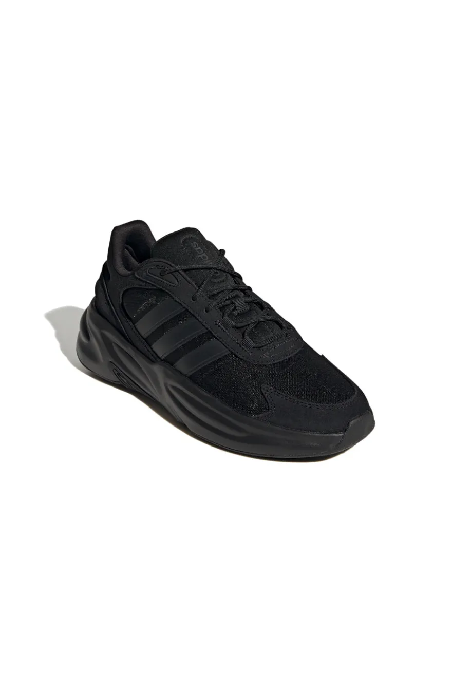 Scarpe da Running Nere Adids Ozelle