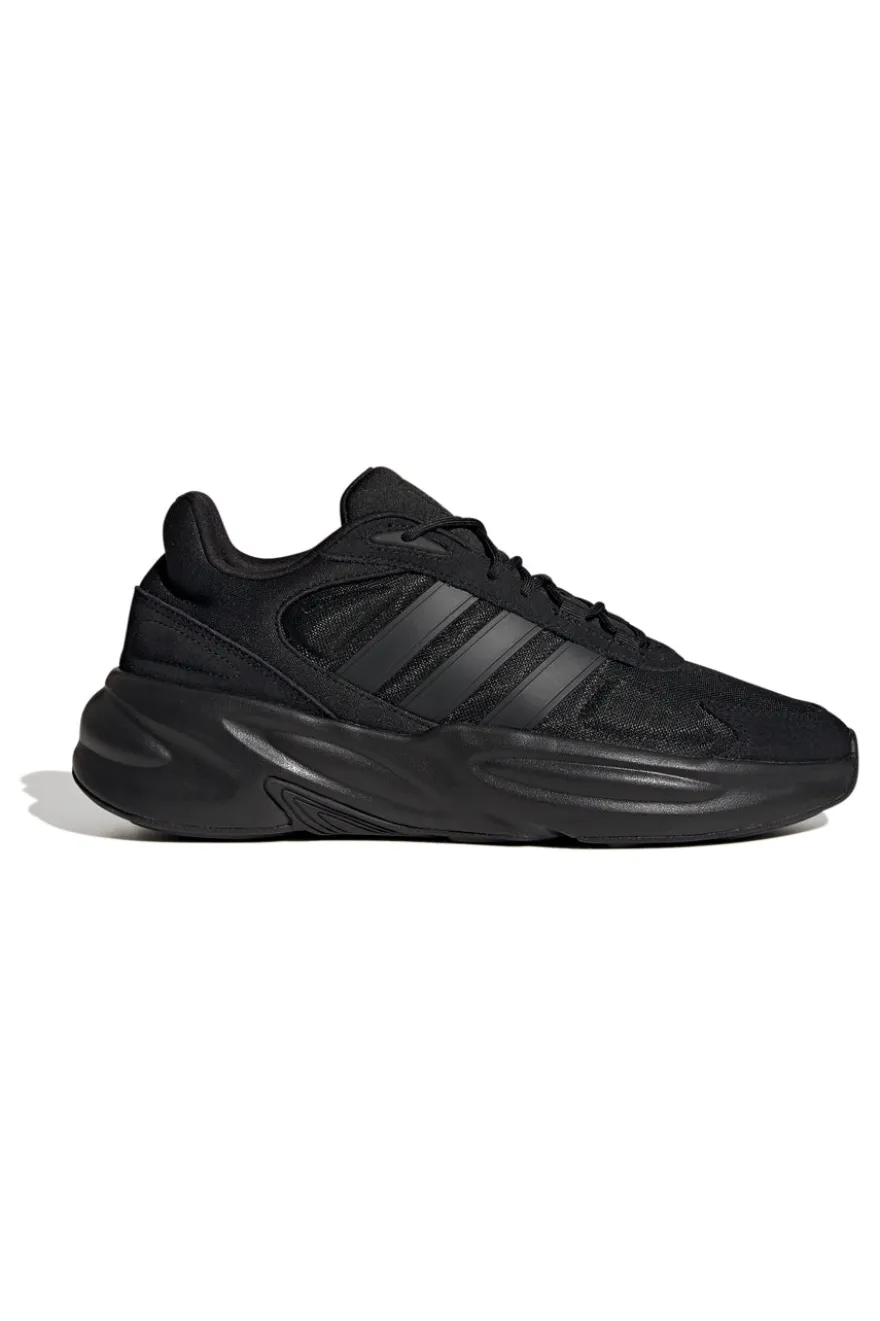Scarpe da Running Nere Adids Ozelle