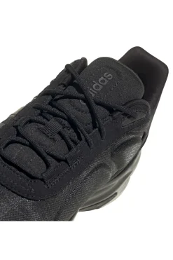 Scarpe da Running Nere Adids Ozelle