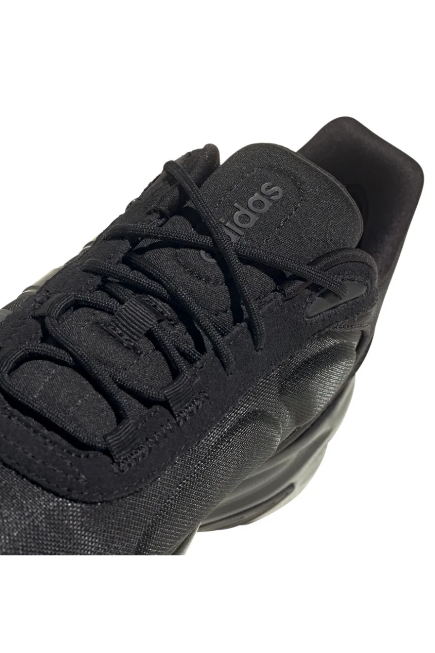 Scarpe da Running Nere Adids Ozelle