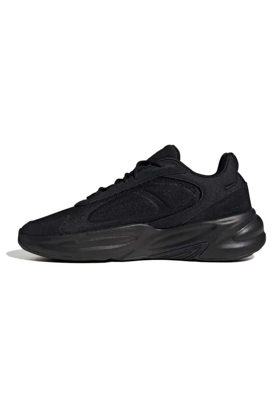 Scarpe da Running Nere Adids Ozelle