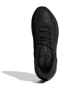 Scarpe da Running Nere Adids Ozelle