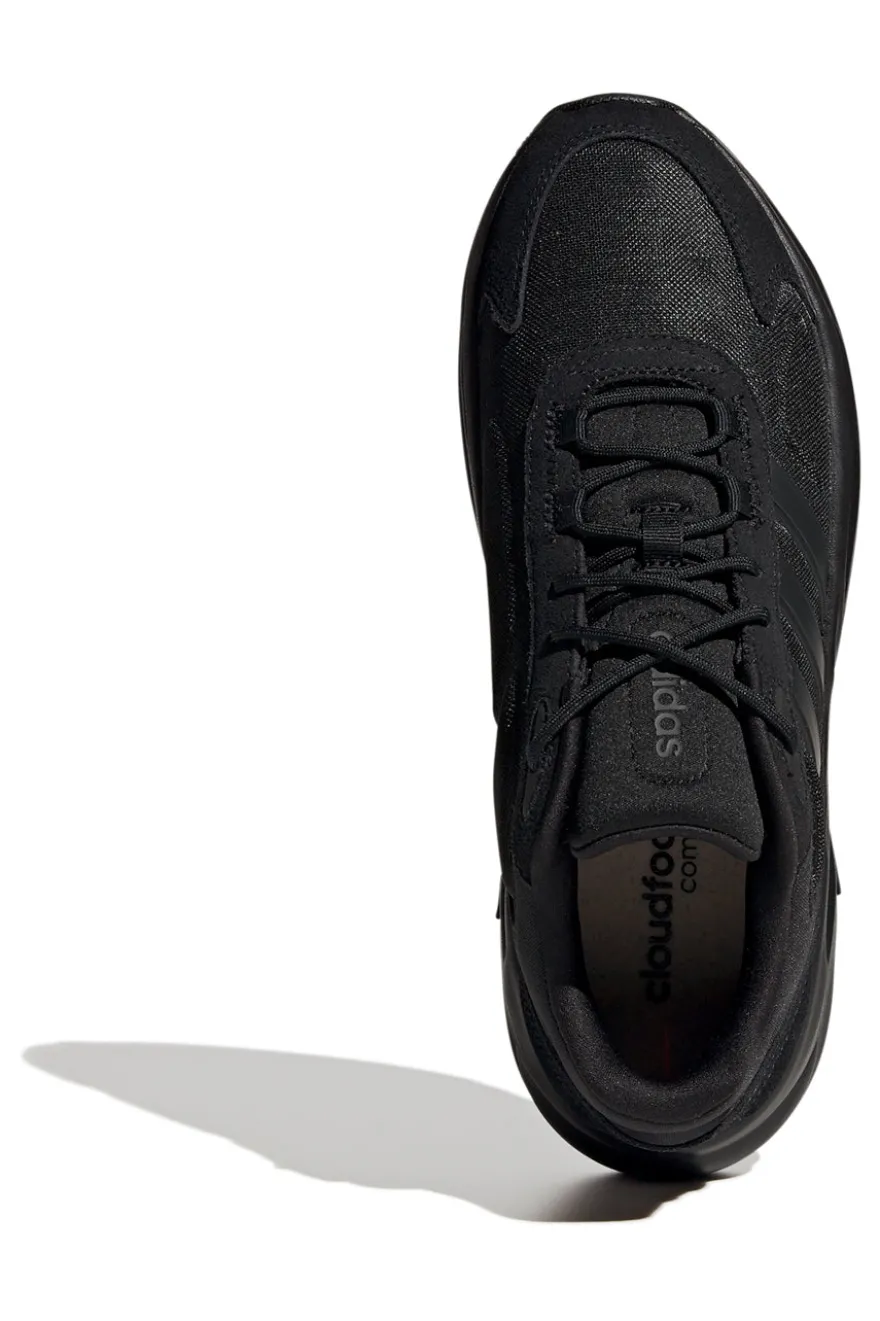 Scarpe da Running Nere Adids Ozelle