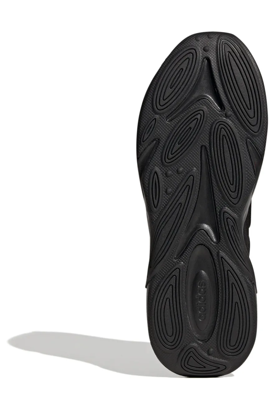 Scarpe da Running Nere Adids Ozelle