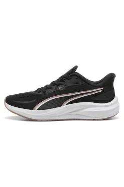 Scarpe da running nere ammortizzate Skyrocket Lite 2 Puma