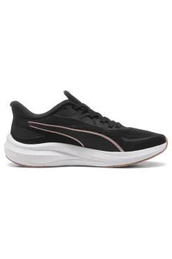 Scarpe da running nere ammortizzate Skyrocket Lite 2 Puma
