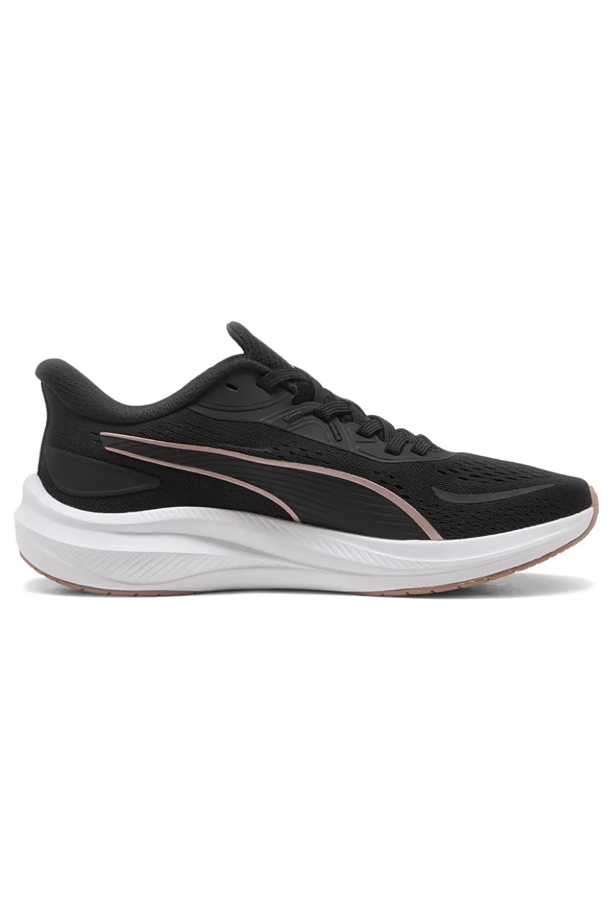 Scarpe da running nere ammortizzate Skyrocket Lite 2 Puma