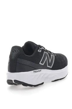 Scarpe da Running Nere con Tomaia in Mesh NEW BALANCE 520