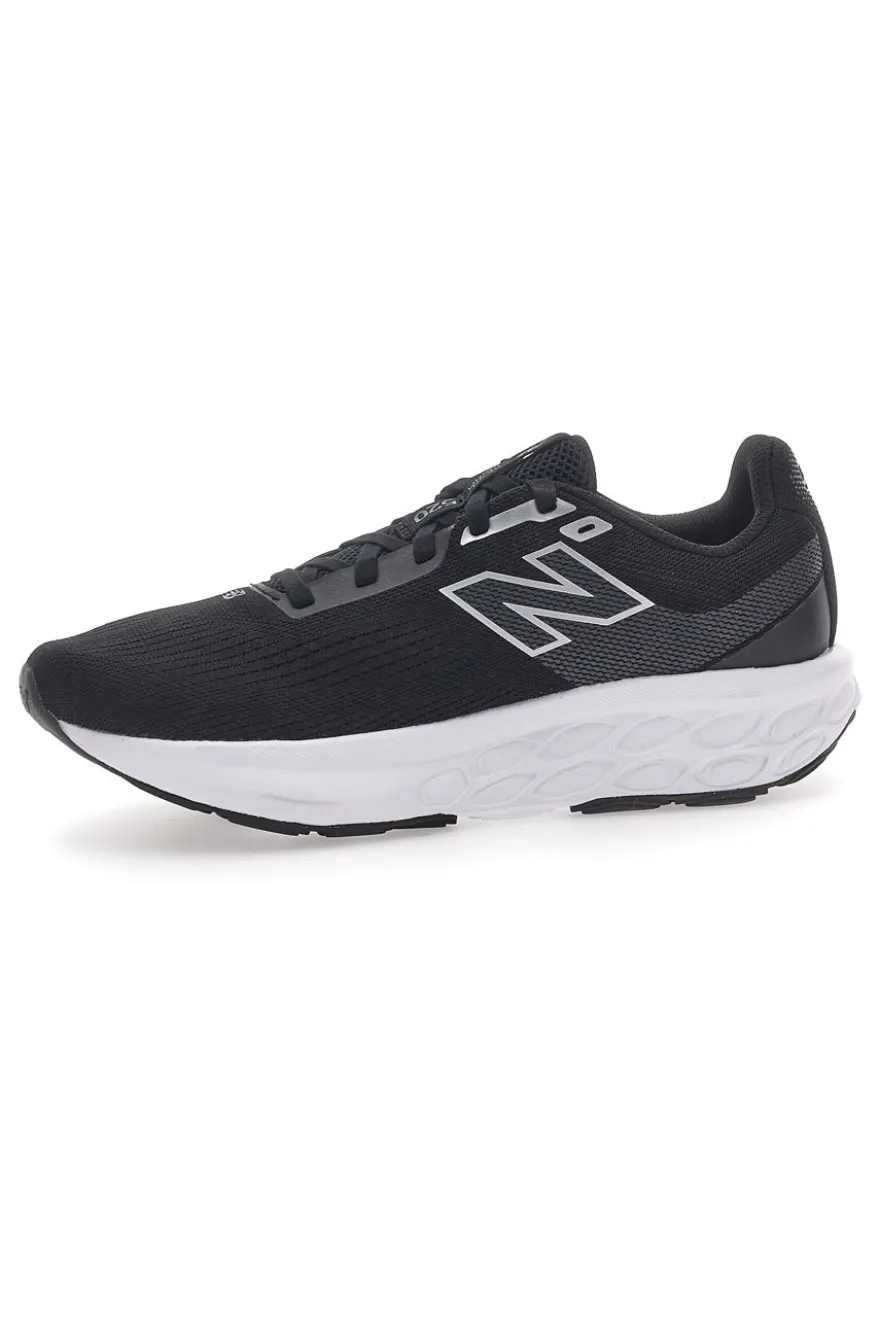 Scarpe da Running Nere con Tomaia in Mesh NEW BALANCE 520
