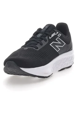 Scarpe da Running Nere con Tomaia in Mesh NEW BALANCE 520