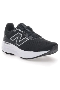 Scarpe da Running Nere con Tomaia in Mesh NEW BALANCE 520