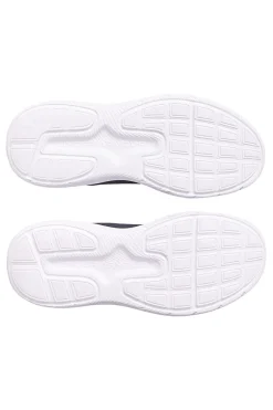 Scarpe da Running Nere con suola Bianche Under Armour Hovr DS Ridge TR