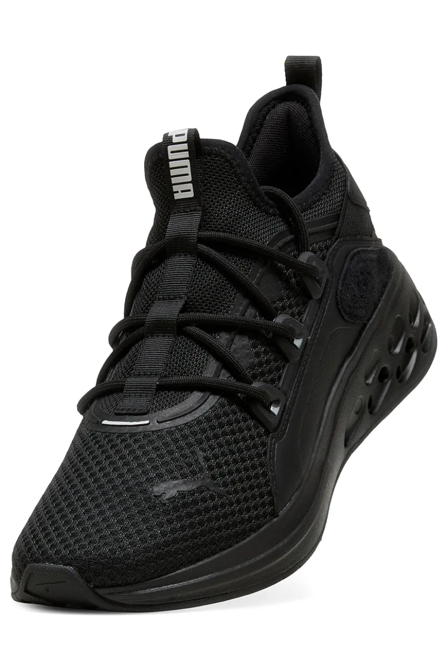 Scarpe da Running nere comfort Softride Puma Softride Frequence Street