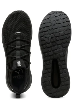 Scarpe da Running nere comfort Softride Puma Softride Frequence Street