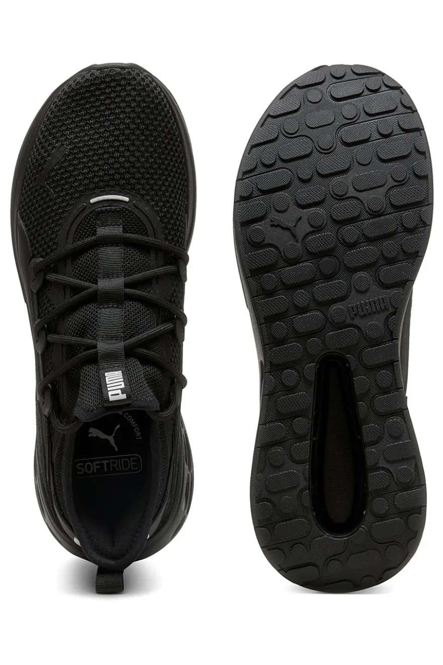 Scarpe da Running nere comfort Softride Puma Softride Frequence Street