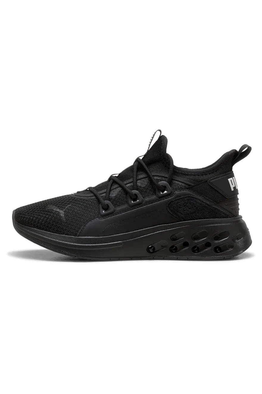 Scarpe da Running nere comfort Softride Puma Softride Frequence Street