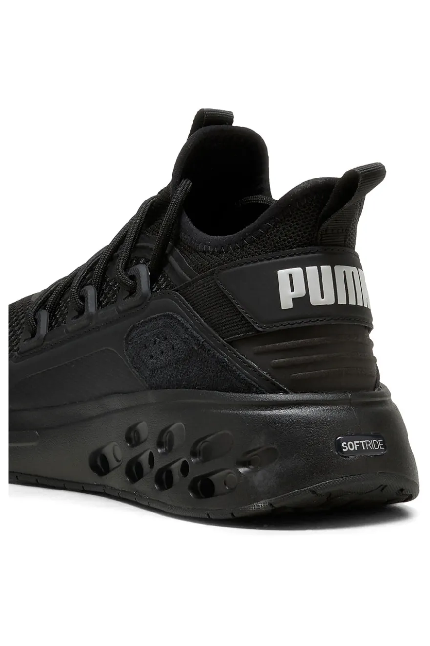 Scarpe da Running nere comfort Softride Puma Softride Frequence Street