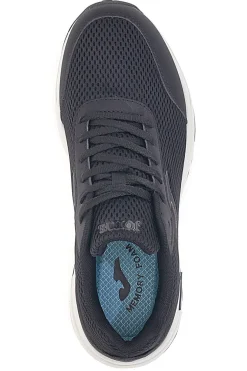 Scarpe da Running Nere Con Memory Foam Joma Vesta Men 2401