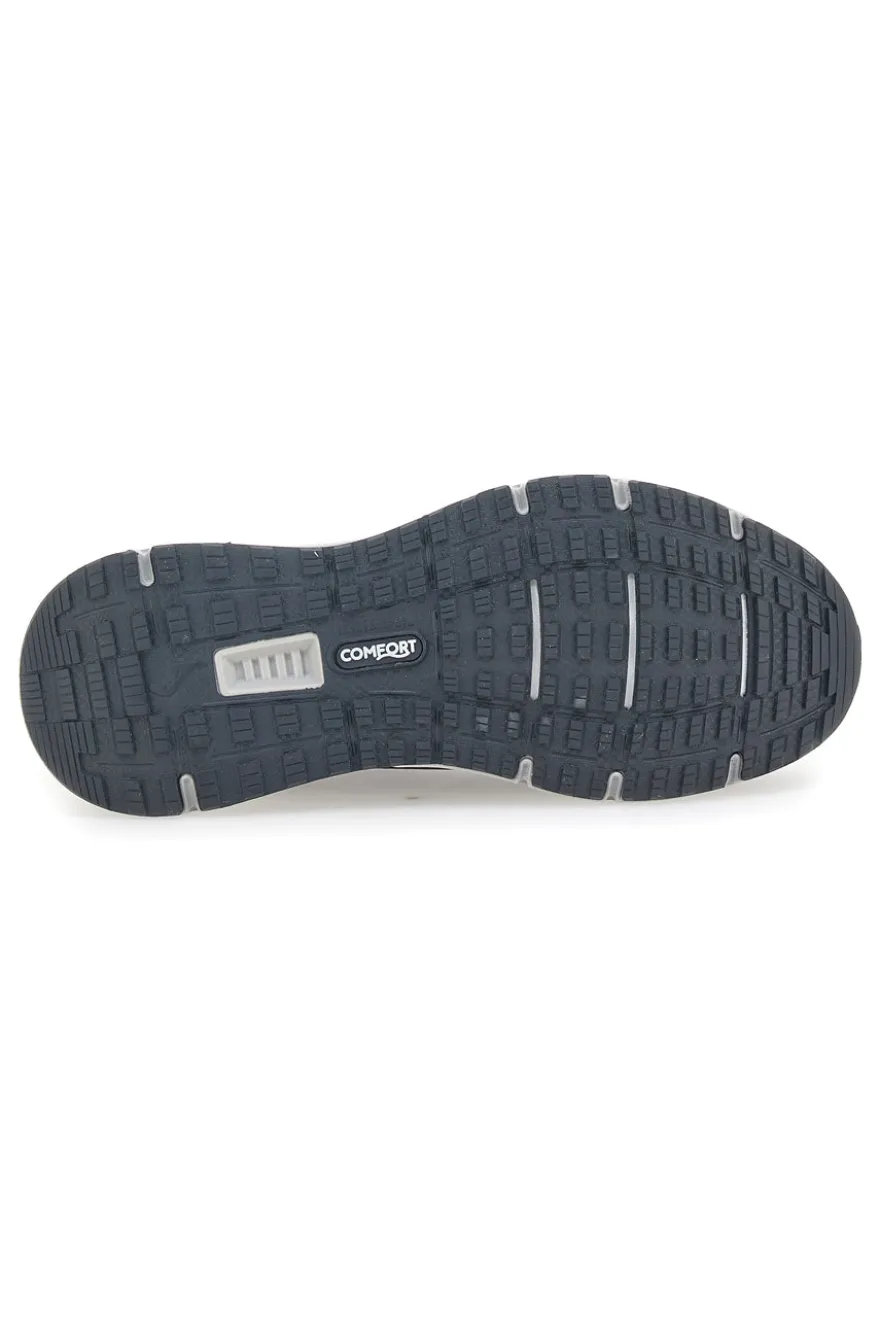 Scarpe da Running Nere Con Memory Foam Joma Vesta Men 2401