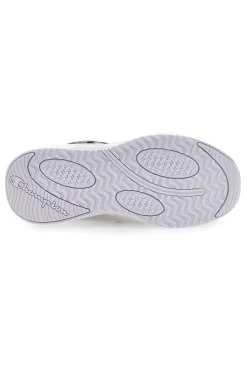 Scarpe da running nere con suola bianca CHAMPION SYPHON ENGAGE MESH GS