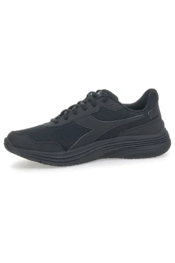 Scarpe da Running Nere Con Lacci DIADORA EAGLE 8