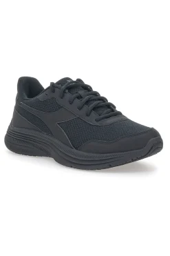 Scarpe da Running Nere Con Lacci DIADORA EAGLE 8