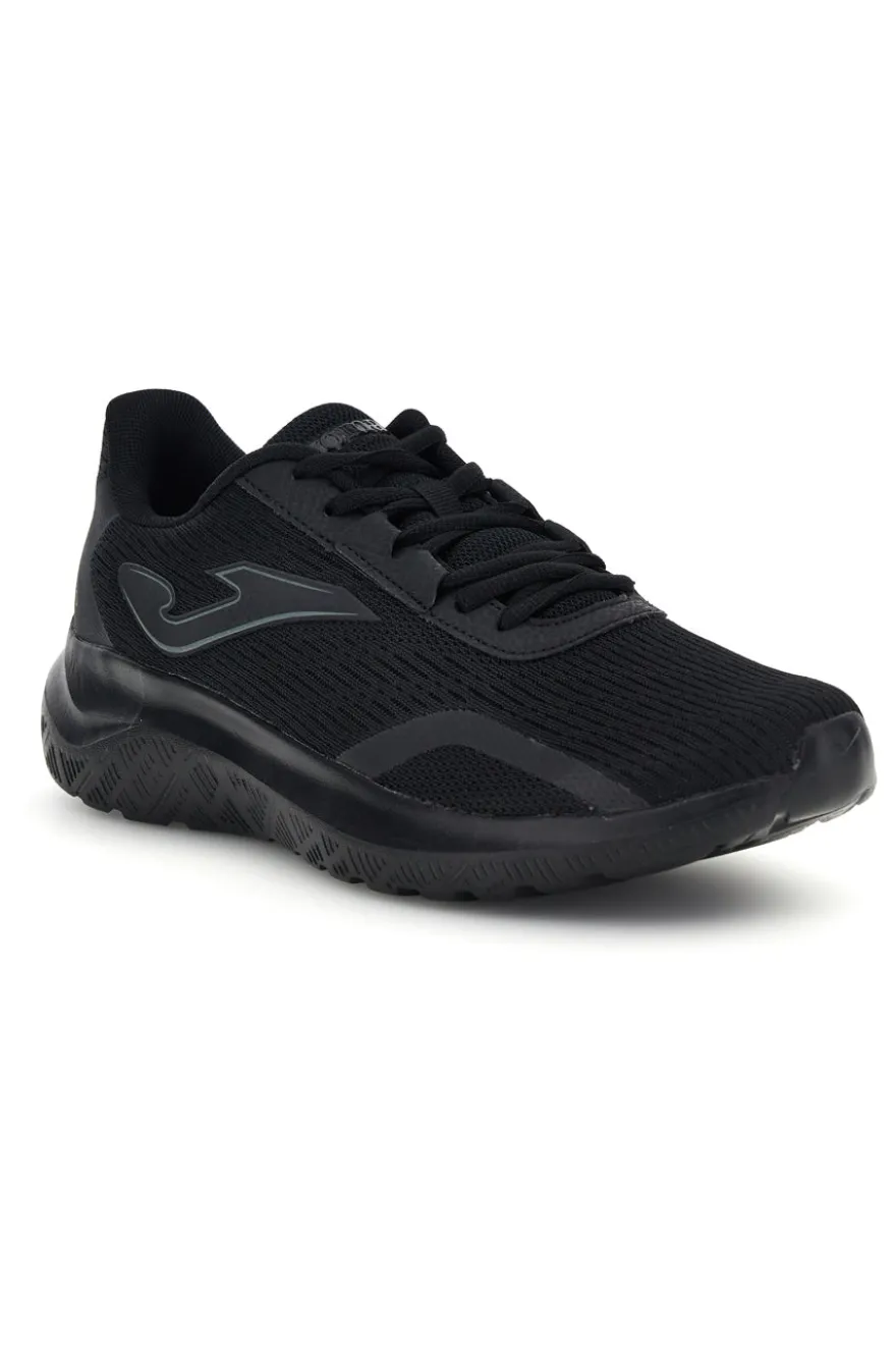 Scarpe da running nere con mesh e memory foam Joma RSODIS2521