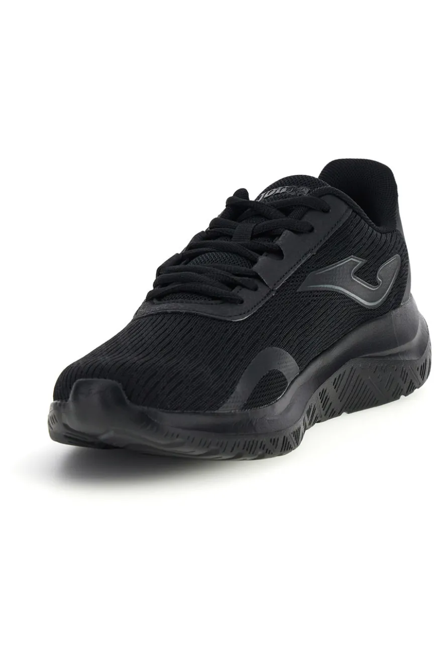 Scarpe da running nere con mesh e memory foam Joma RSODIS2521