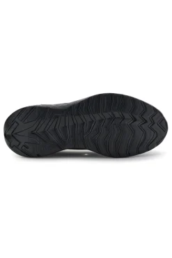 Scarpe da running nere con mesh e memory foam Joma RSODIS2521