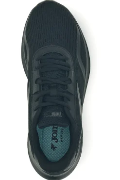 Scarpe da running nere con mesh e memory foam Joma RSODIS2521
